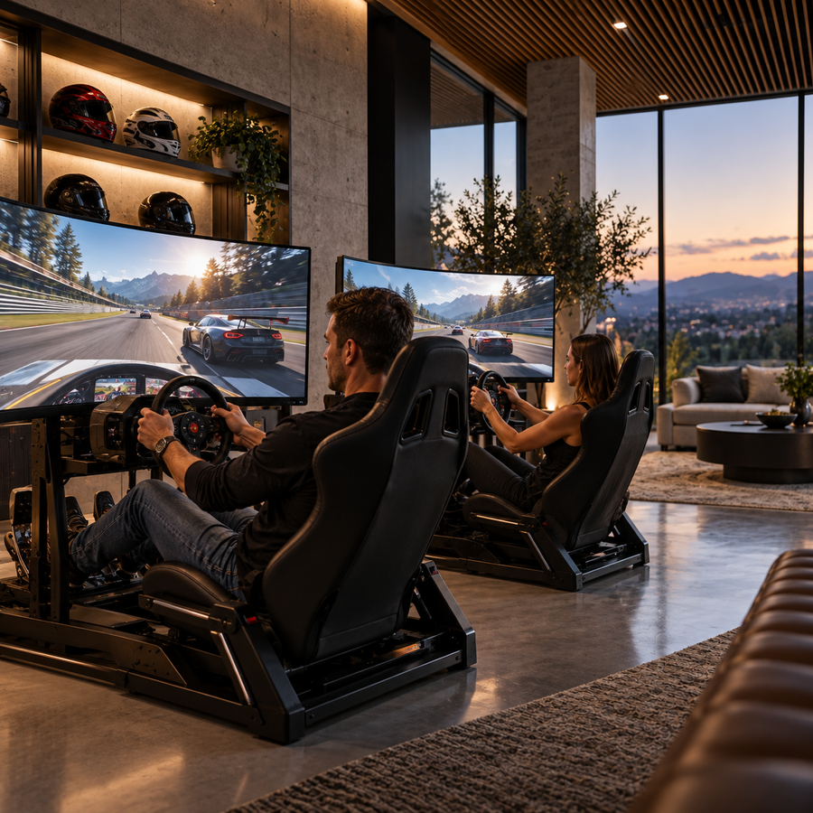 Racing Simulators